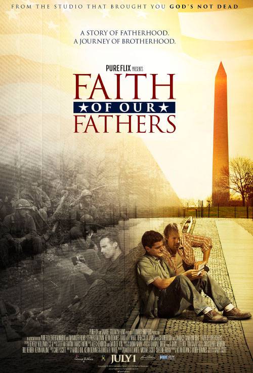 Faith of Our Fathers