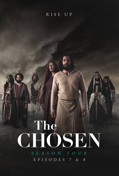 The Chosen Season 4: Episodes 7-8