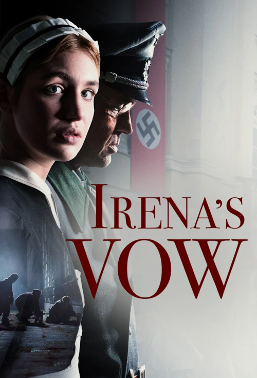 Irena's Vow
