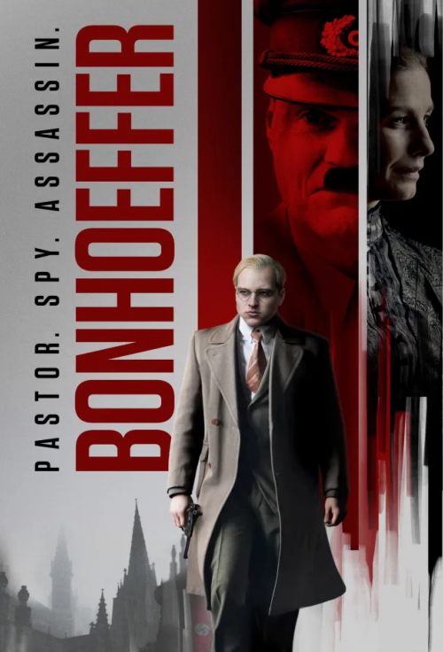 Bonhoeffer