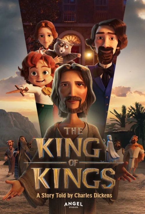 The King of Kings