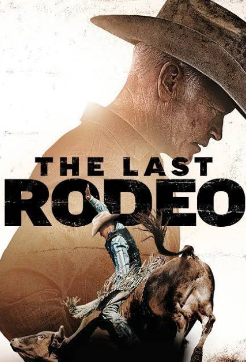 The Last Rodeo