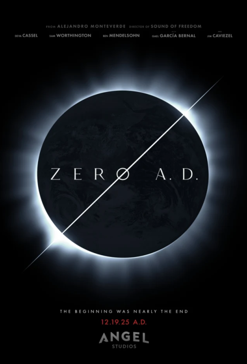 ZERO A.D.