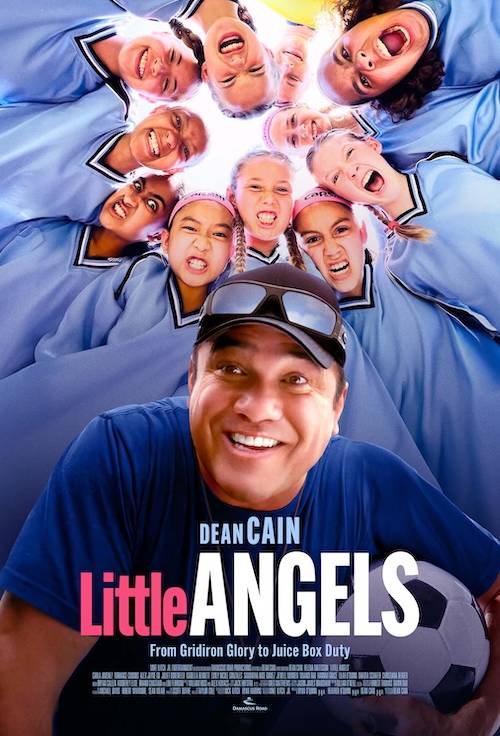 Little Angels