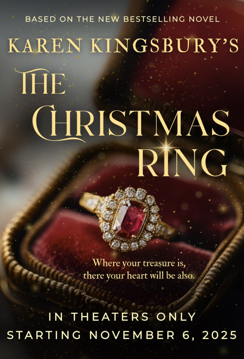 The Christmas Ring