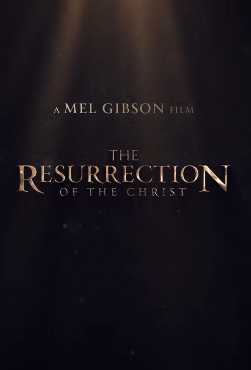 The Resurrection of the Christ