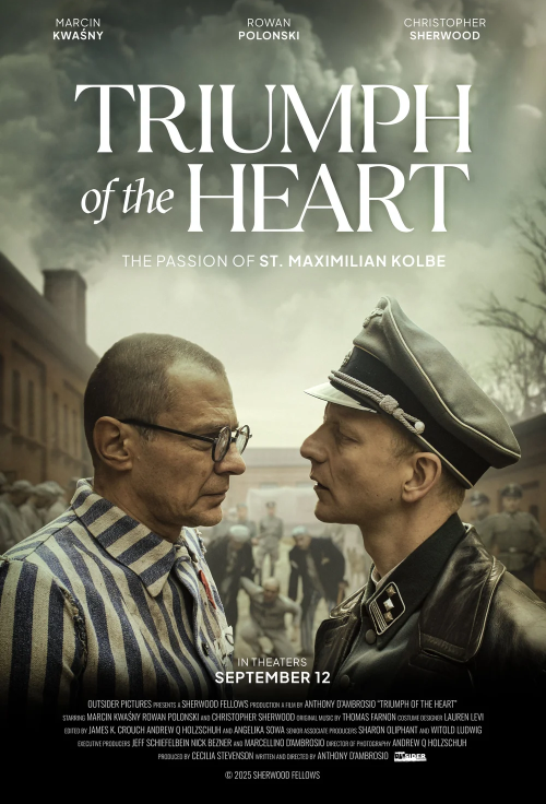 Triumph of the Heart