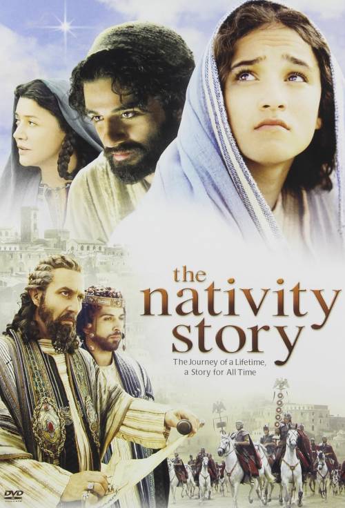 The Nativity Story