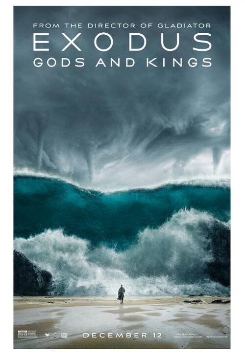 Exodus: Gods and Kings