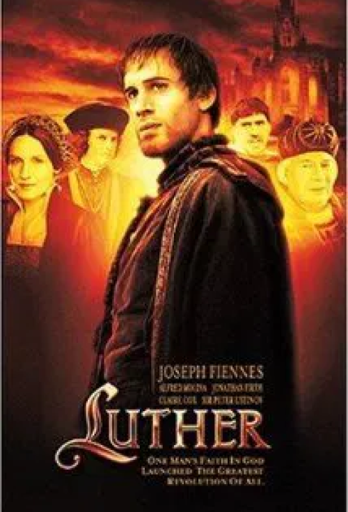 Luther