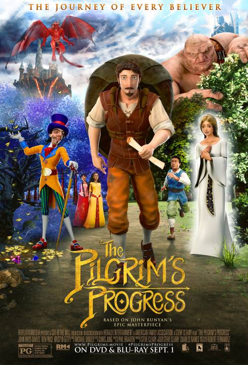 Pilgrim's Progress