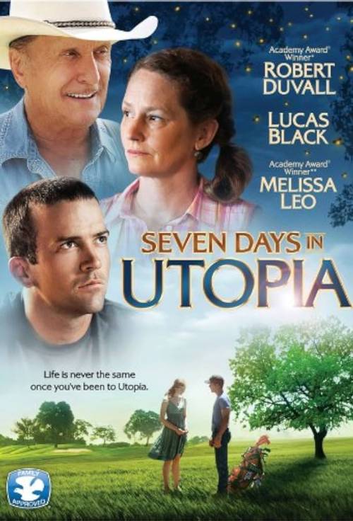 Seven Days in Utopia