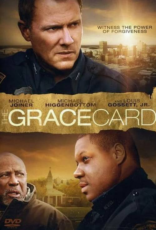 The Grace Card