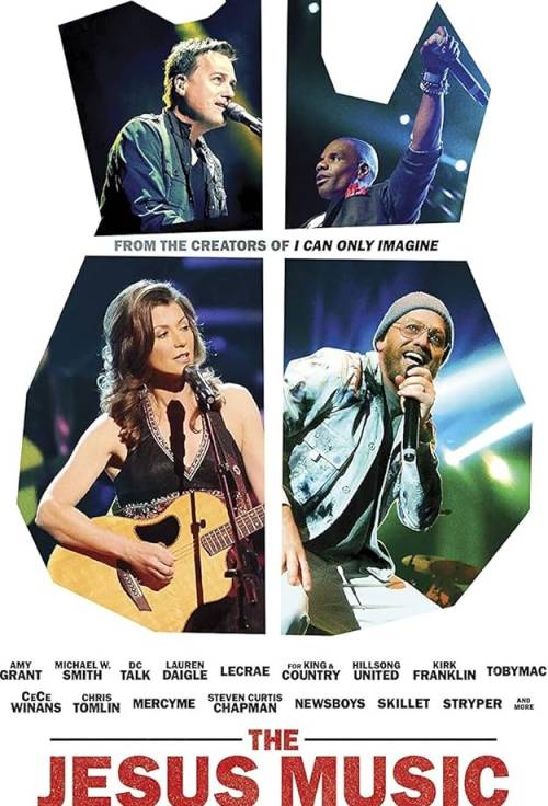The Jesus Music