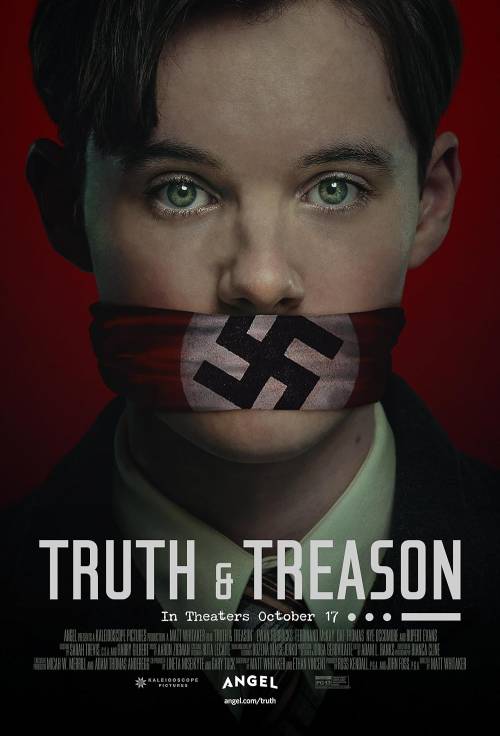 Truth & Treason