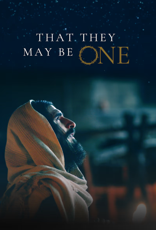 That They May Be One