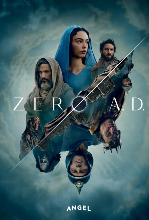 ZERO A.D.