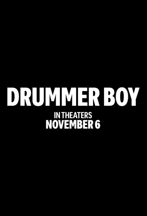 Drummer Boy