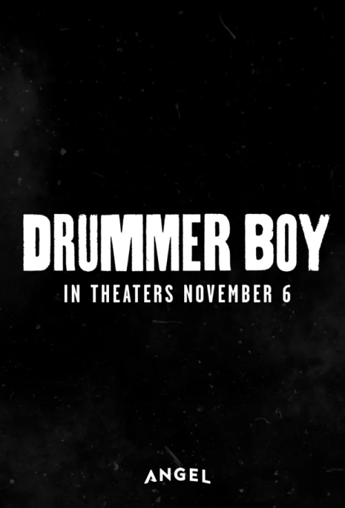 Drummer Boy