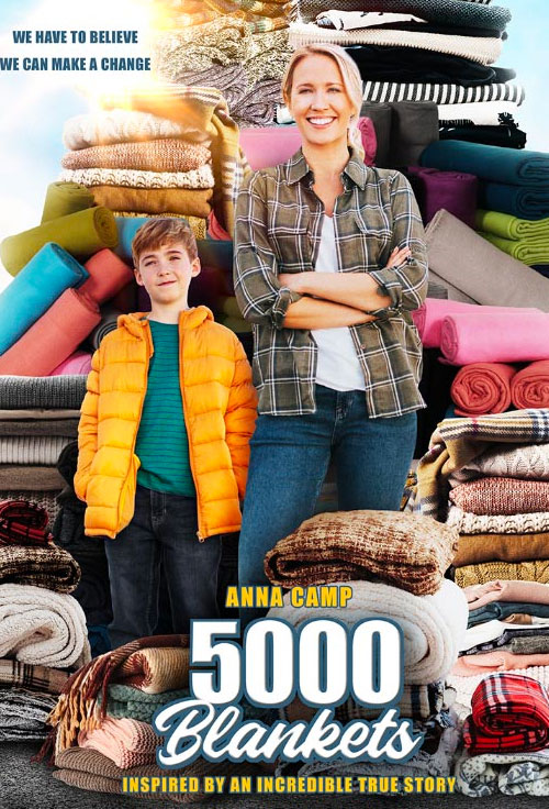 5000 Blankets