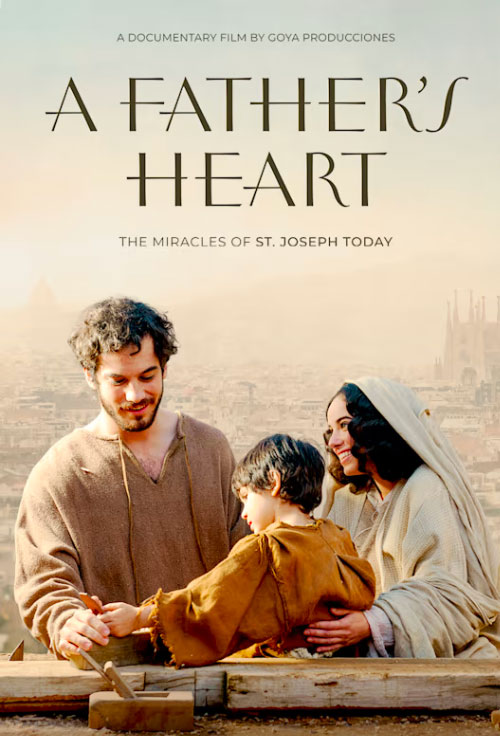 A Father's Heart