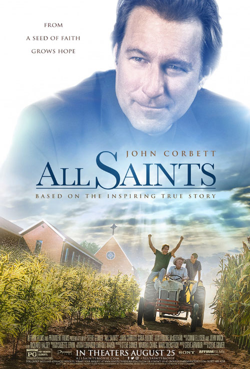 All Saints