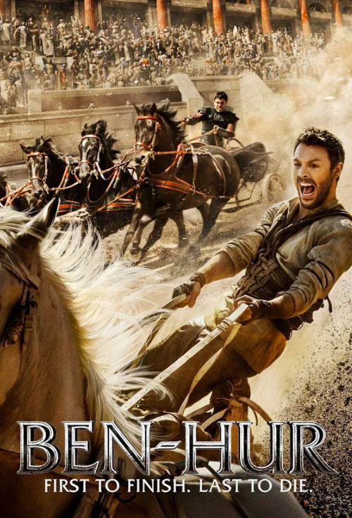 Ben Hur