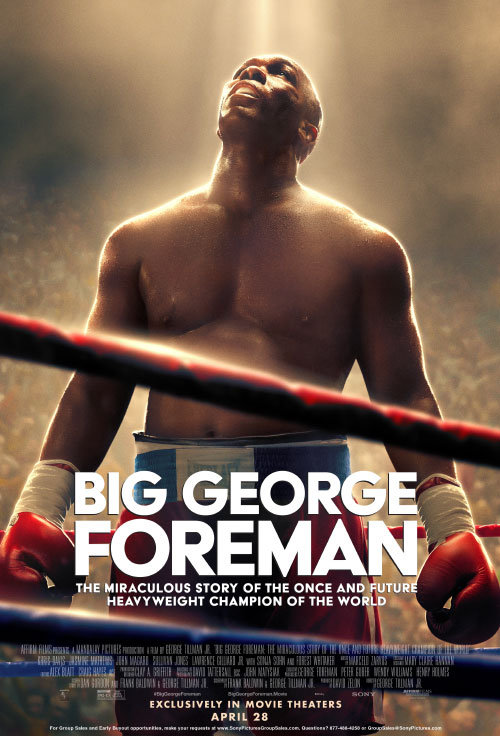 Big George Foreman