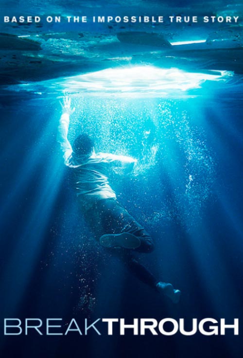 Breakthrough