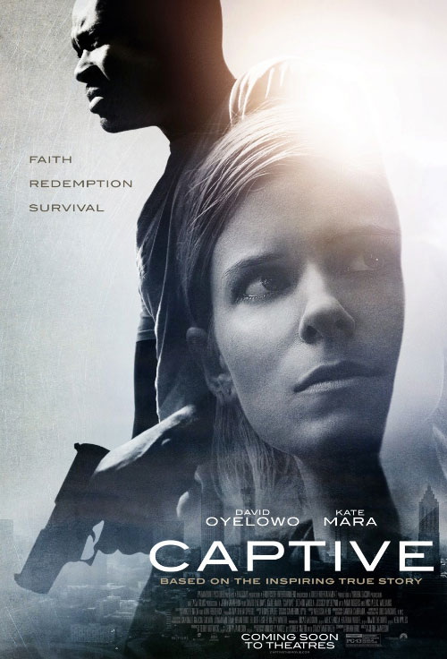 Captive
