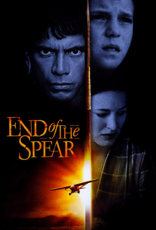 End of the Spear