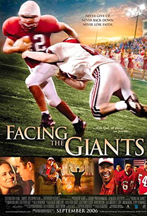 Facing the Giants