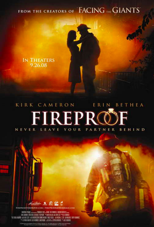 Fireproof