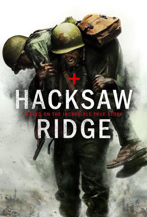 Hacksaw Ridge