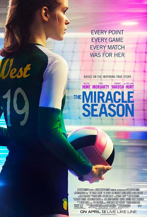 The Miracle Season