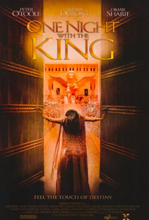 One Night with the King