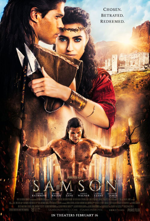 Samson