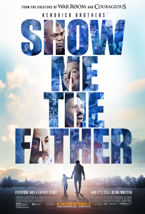 Show Me The Father