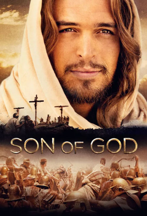 Son of God