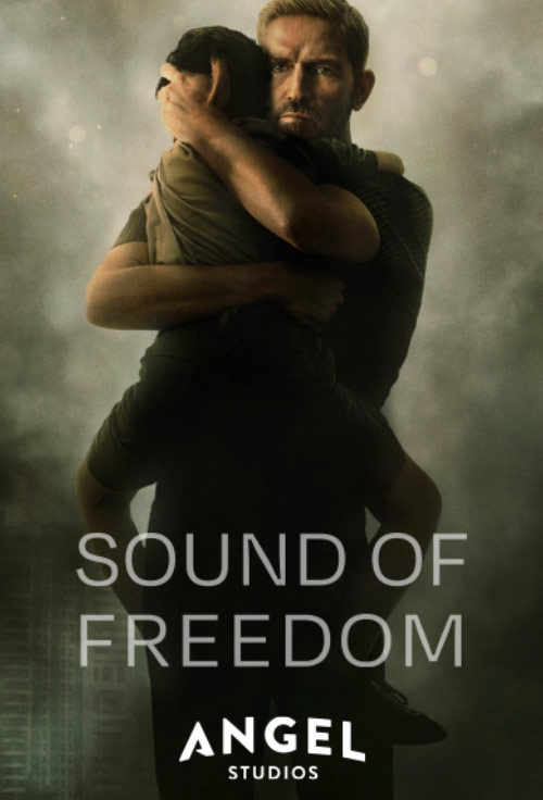 Sound of Freedom