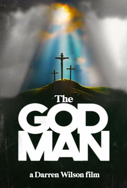 The God Man