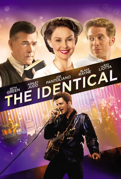 The Identical