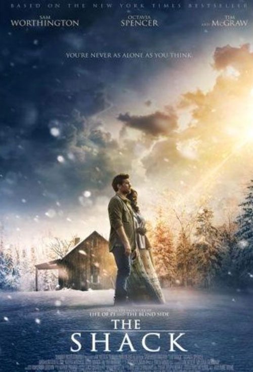 The Shack