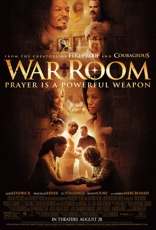 War Room