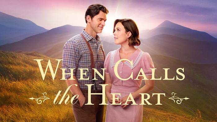 When Calls The Heart