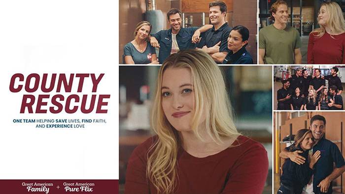 County Rescue