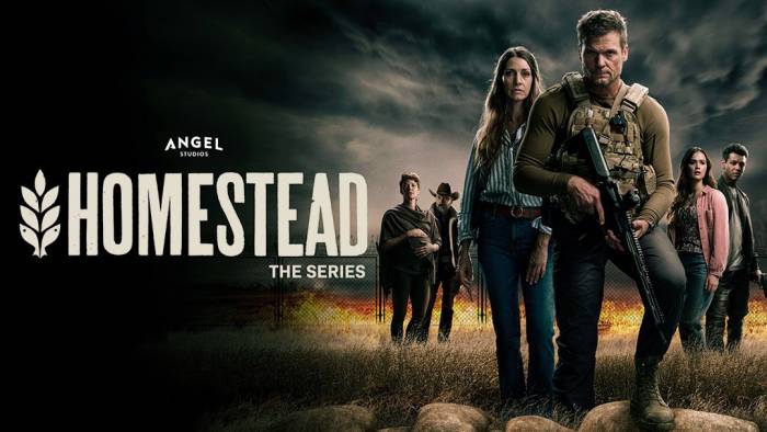 Homestead