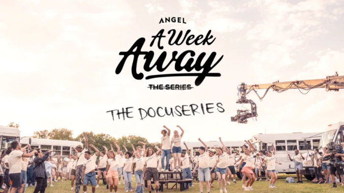 A Week Away Docuseries