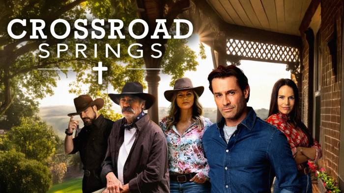 Crossroad Springs