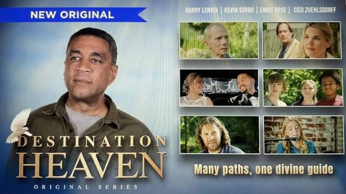 Destination Heaven